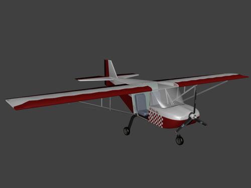 Skyranger preview image