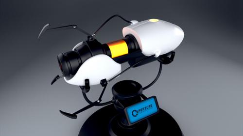 Portal Gun preview image