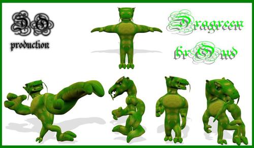 Dagreen preview image