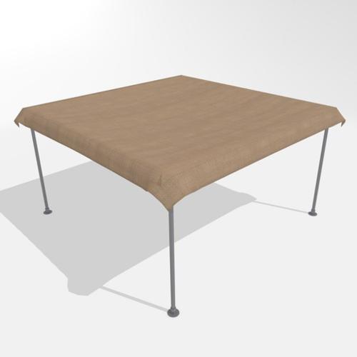 Market Tent preview image