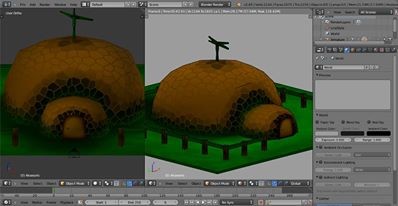 The house bee preview image 2