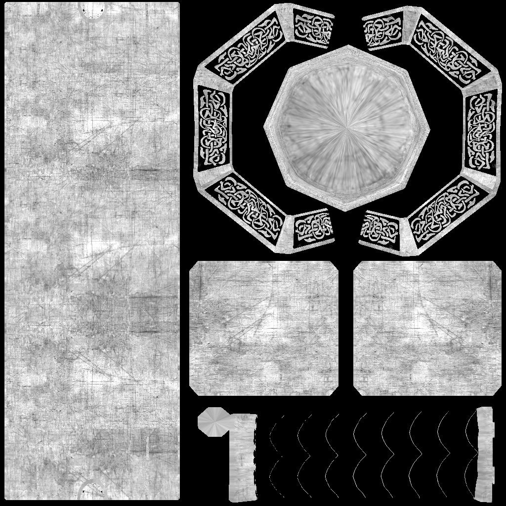 Thor hammer - Mjolnir preview image 4