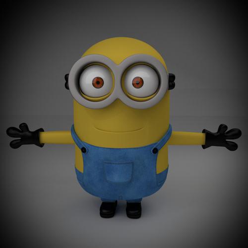 Minion preview image