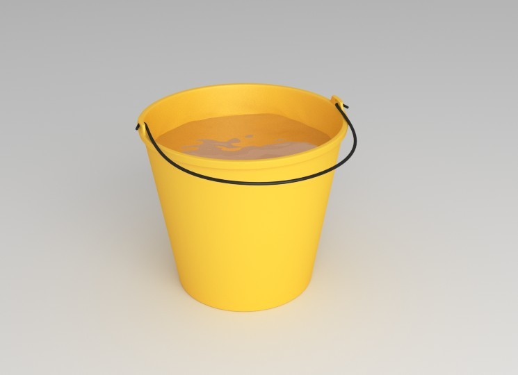 Pail preview image 1