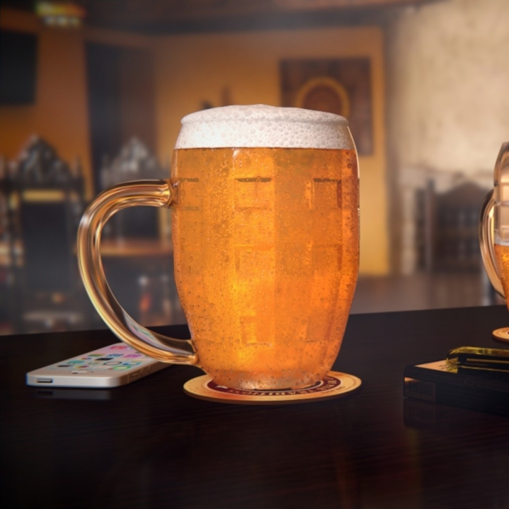 Pub scene preview image 2