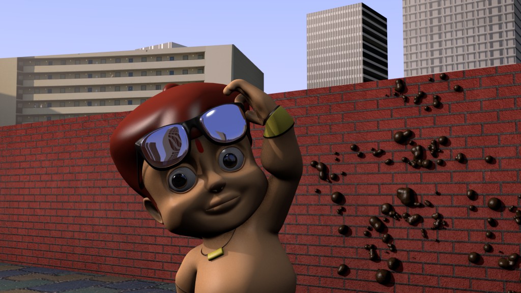 Chota Bheem Rig preview image 2