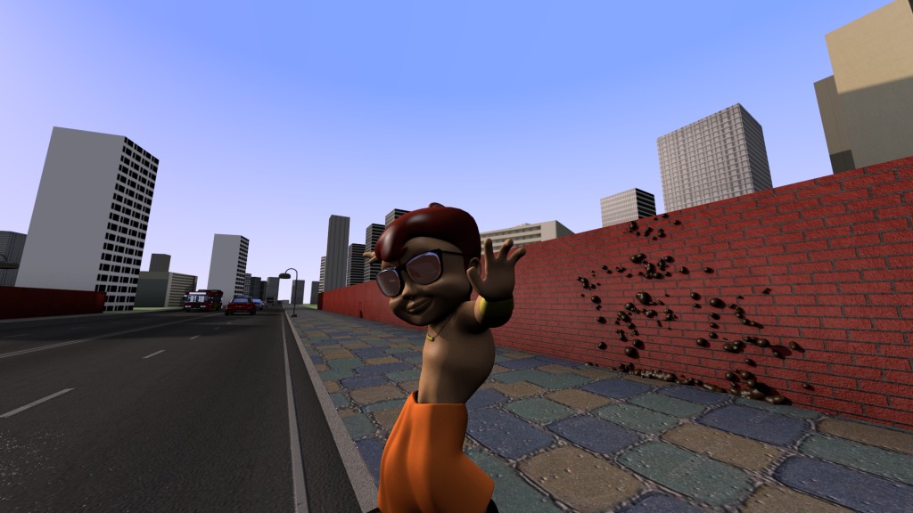 Chota Bheem Rig preview image 4