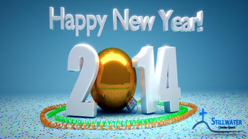 HappyNewYear1.blend preview image