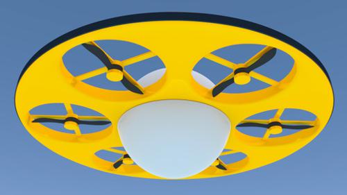 iFly 2 preview image