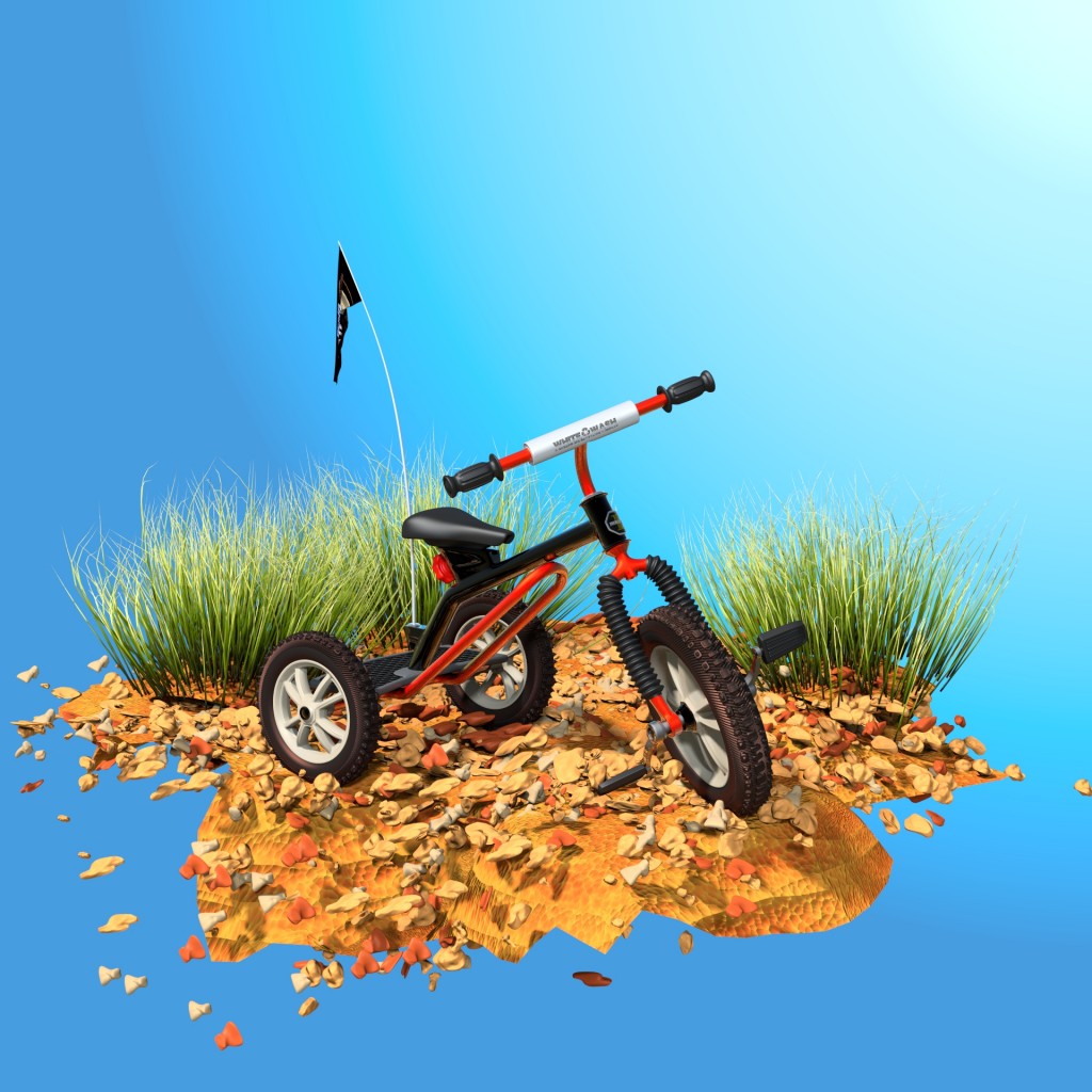 MeanTrikes-WhitewashNo1 preview image 1