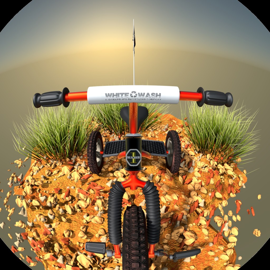 MeanTrikes-WhitewashNo1 preview image 2