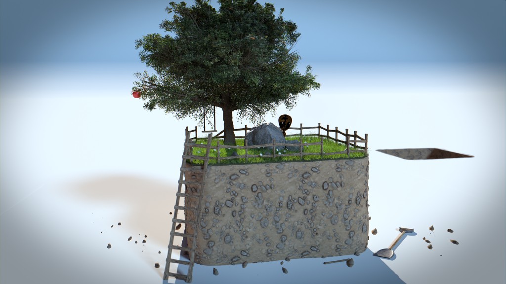 Miniature Art Eddy preview image 1