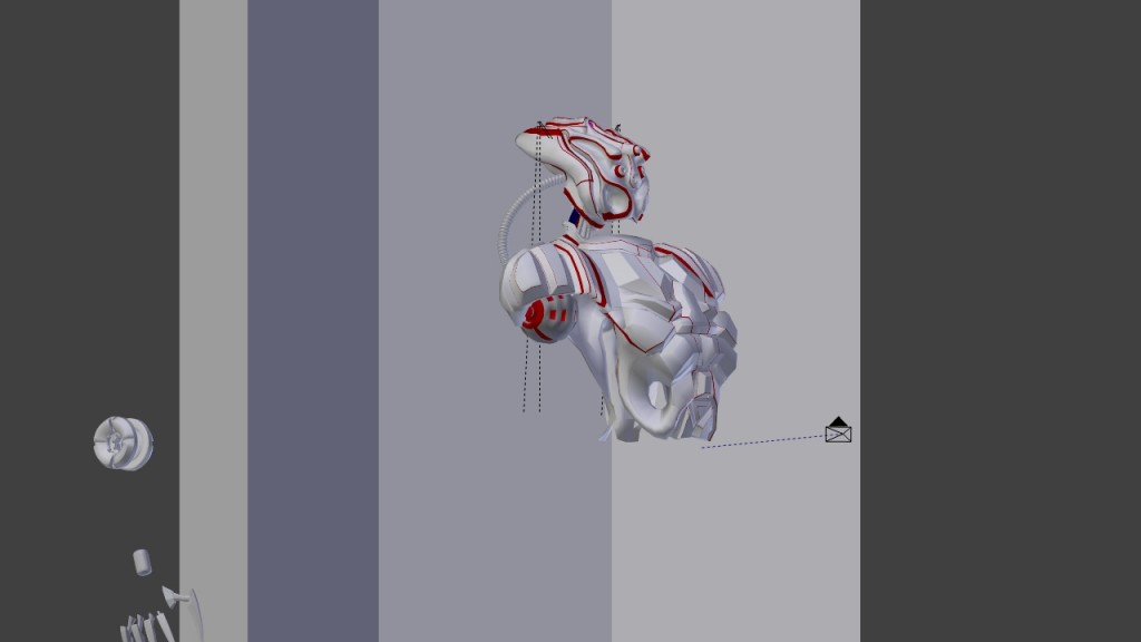 Project Nero MK I preview image 2