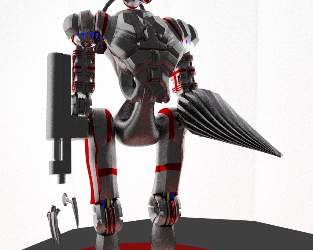 Project Nero MK I preview image 3