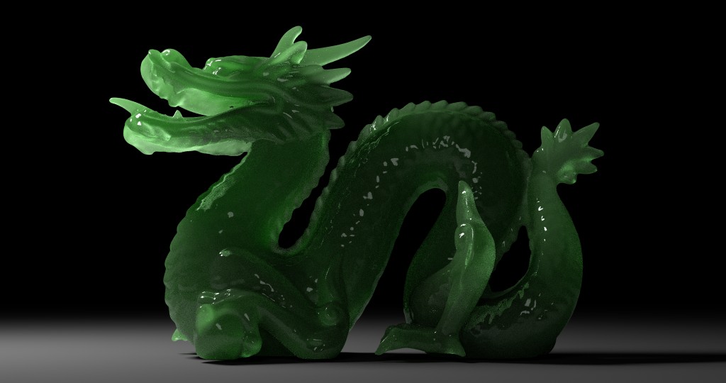 Universalshader Fusion GPU v2.0 NEW! preview image 3