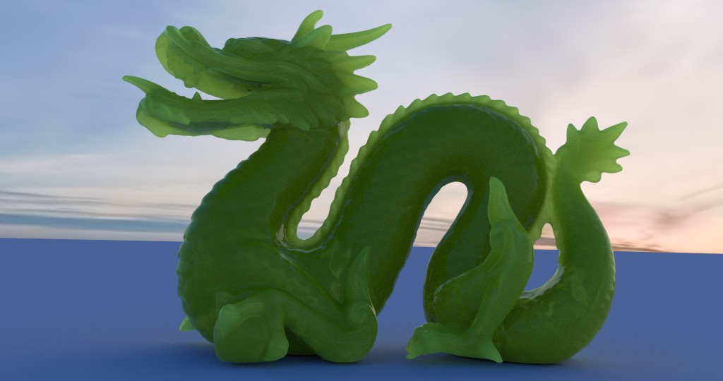 Universalshader Fusion GPU v2.0 NEW! preview image 5