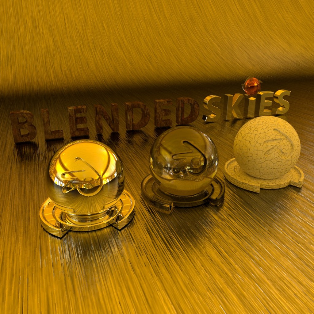 Christmas Was Here 360º Panorama preview image 2