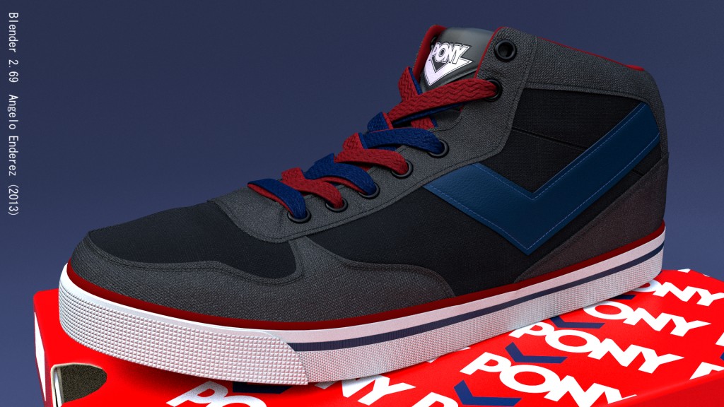 Pony preview image 2