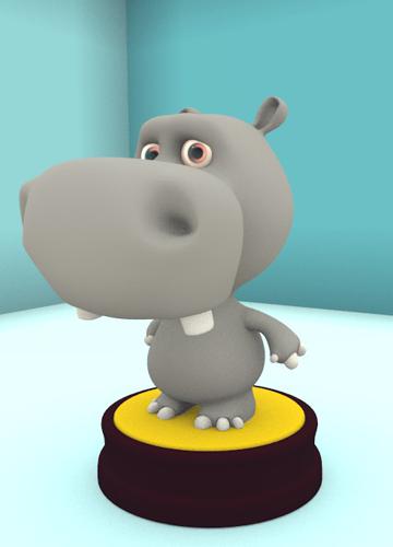 Hipolito preview image