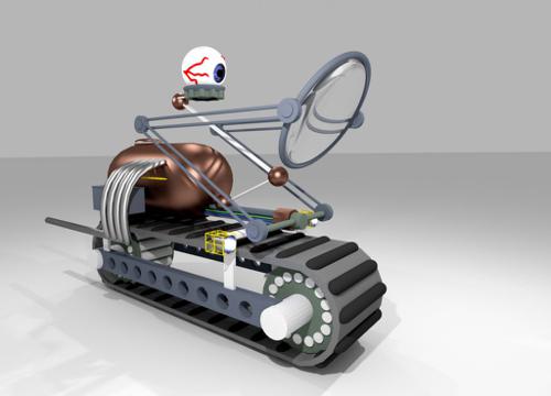 TrackBot preview image