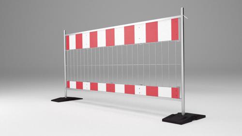 Barrier.blend preview image