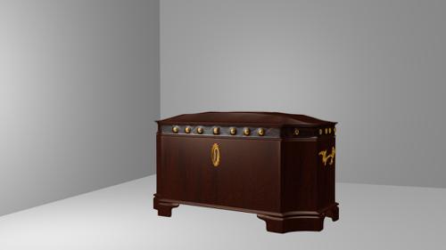 Cigar Box preview image