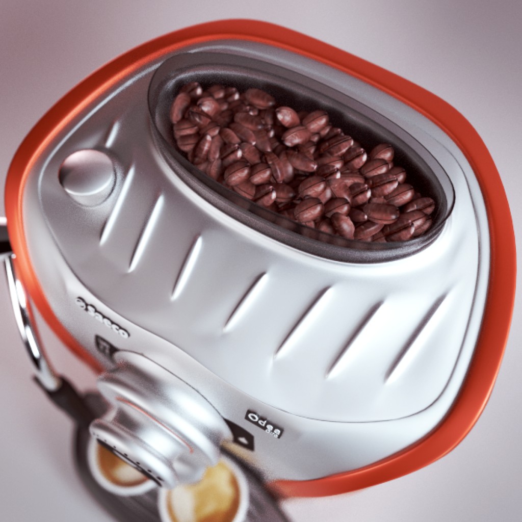 Coffee Maker  preview image 3