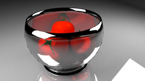 Tomatos preview image