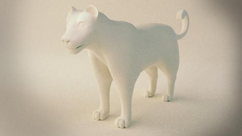 Leopard preview image