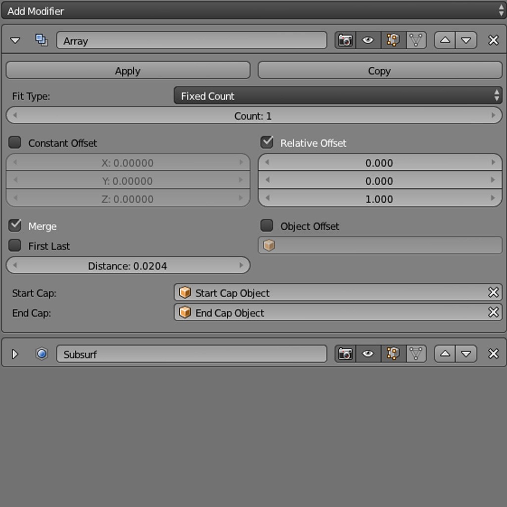 Array Ladder preview image 4