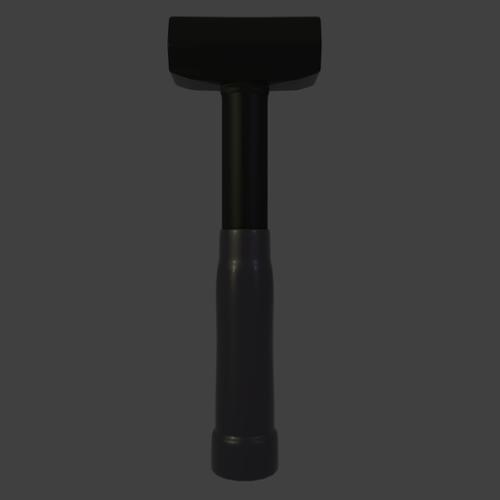 Dead Blow Hammer preview image