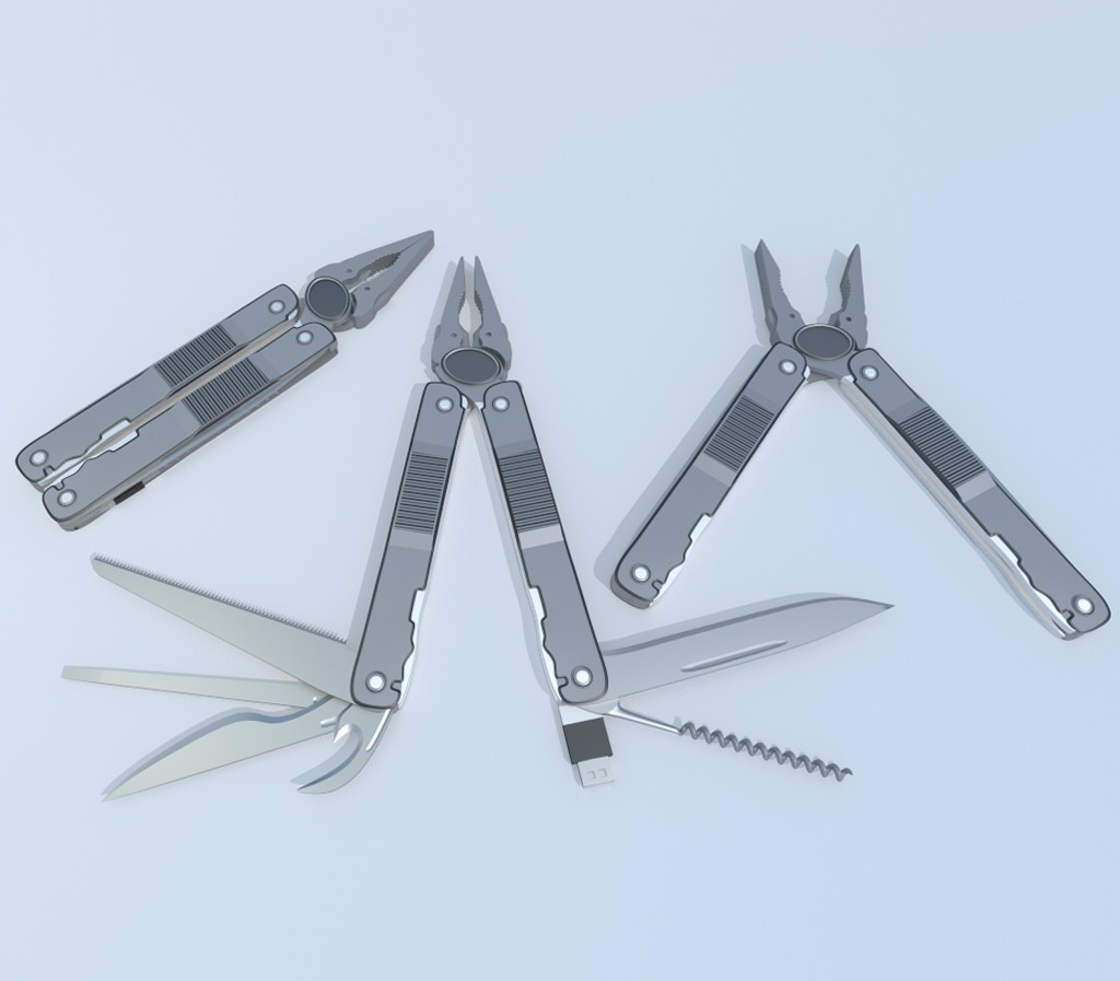 Multi-Tool preview image 3