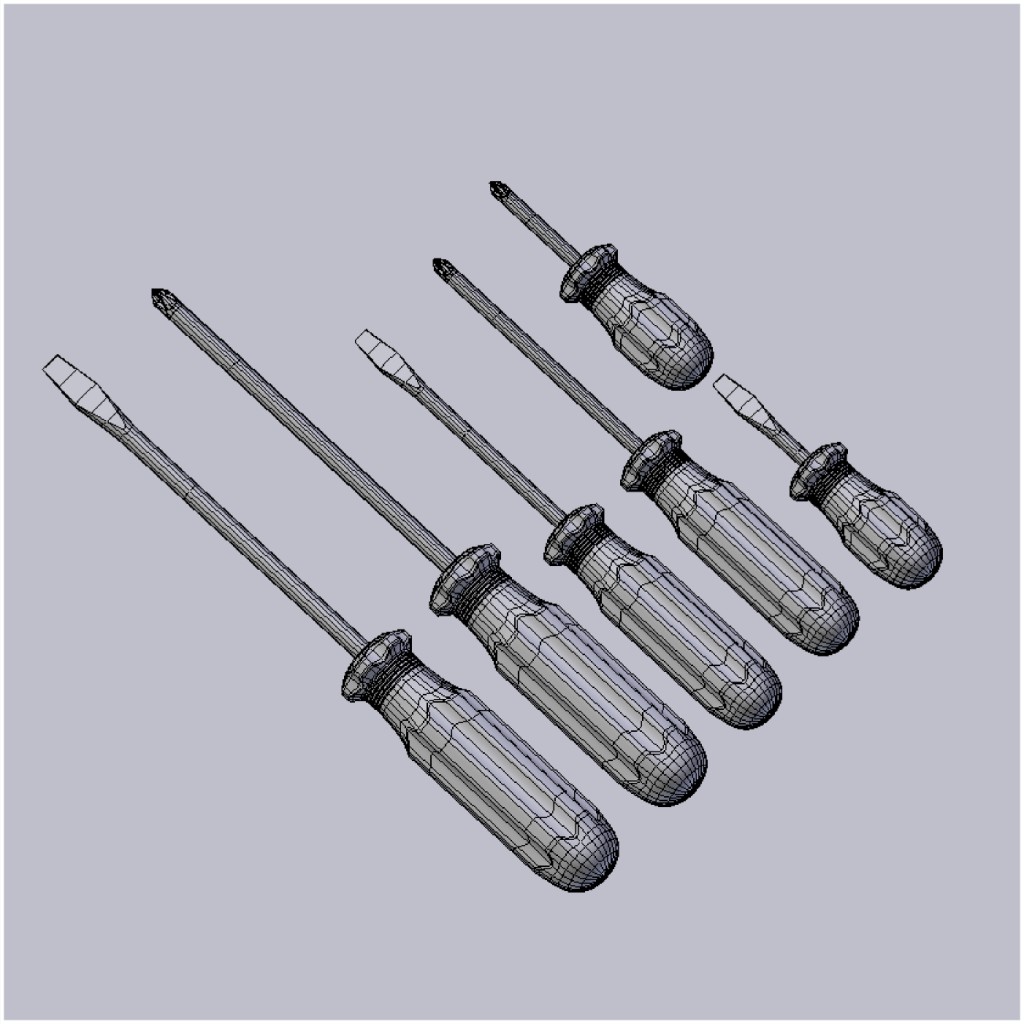 Screwdriver preview image 2