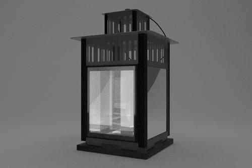 lantern preview image