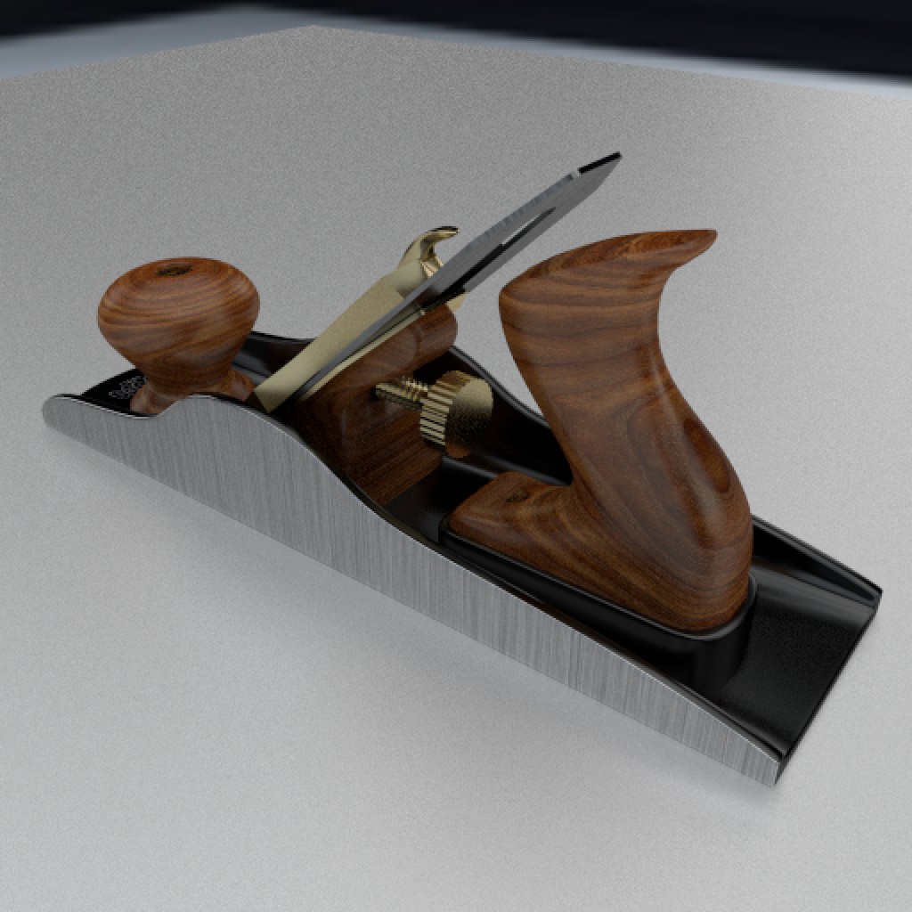 handplane  preview image 3
