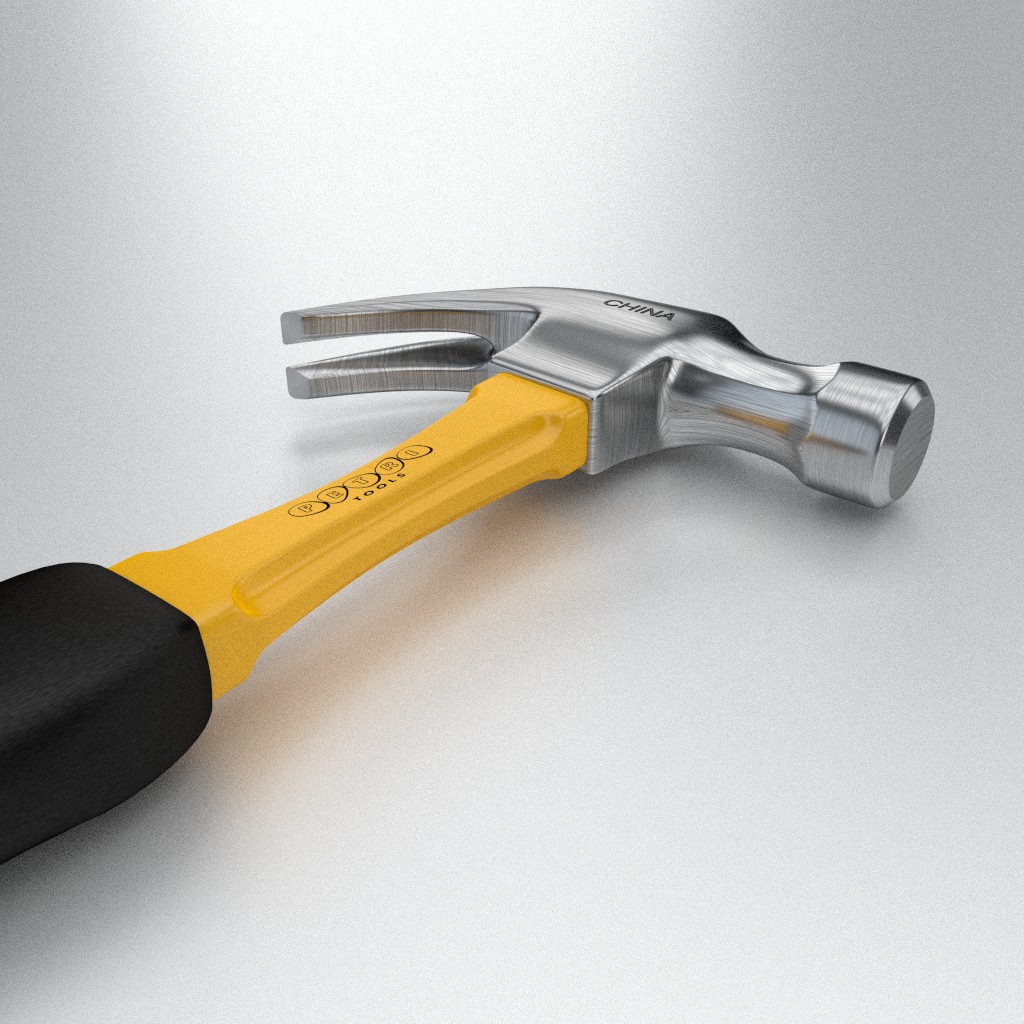 hammer preview image 2