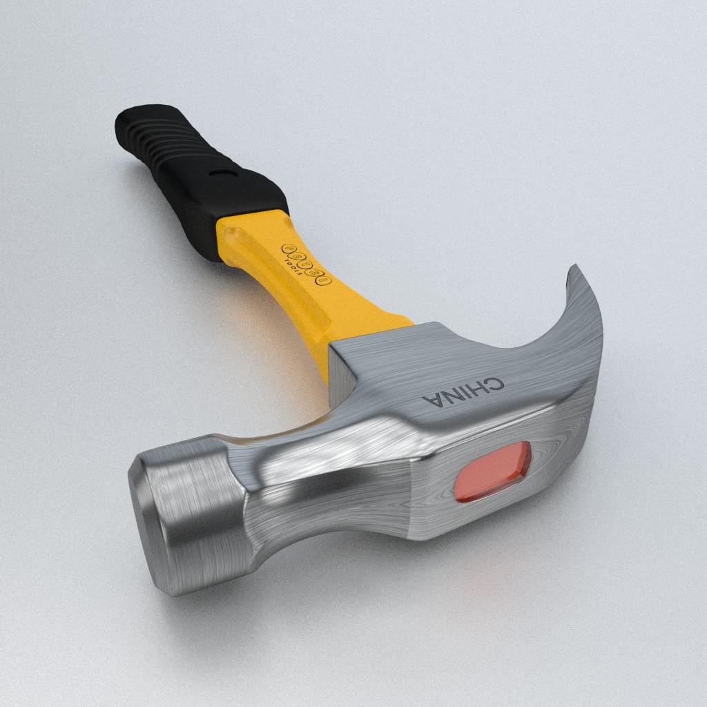 hammer preview image 3