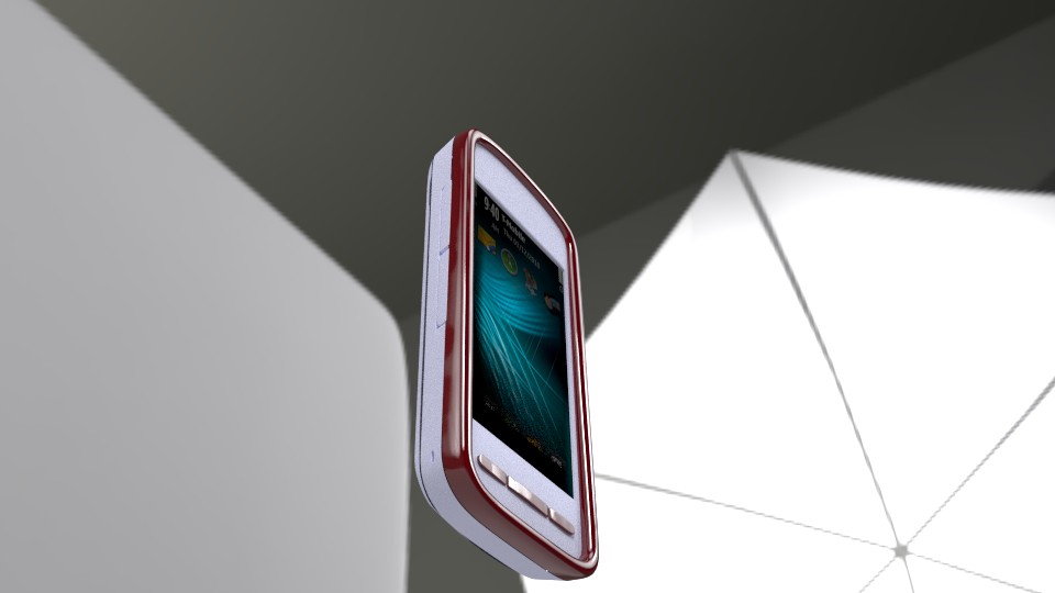 Nokia 5230 preview image 3