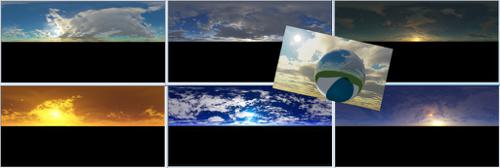 skydome.blend preview image