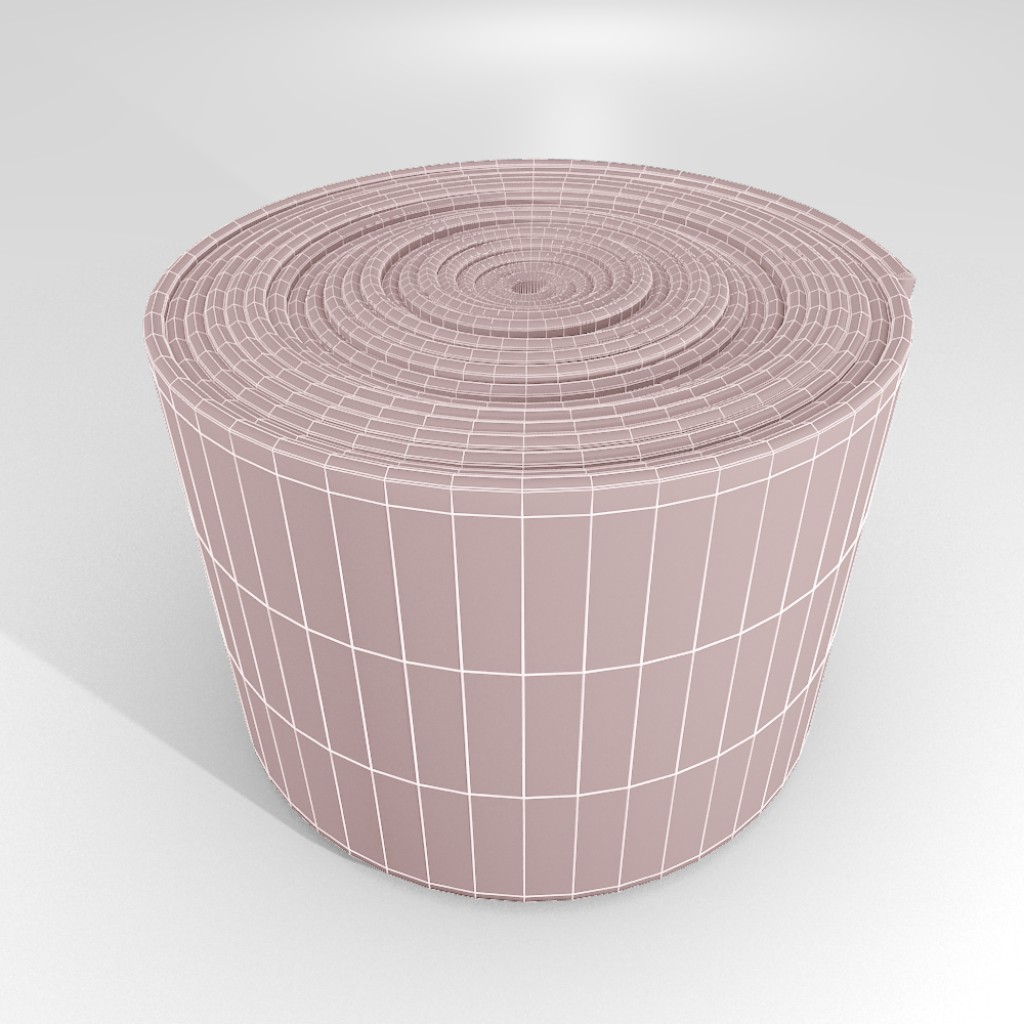 Rolled Up Ace Bandage preview image 2