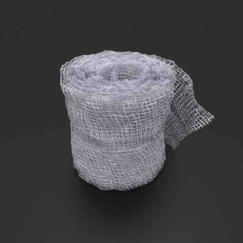 Bandage preview image