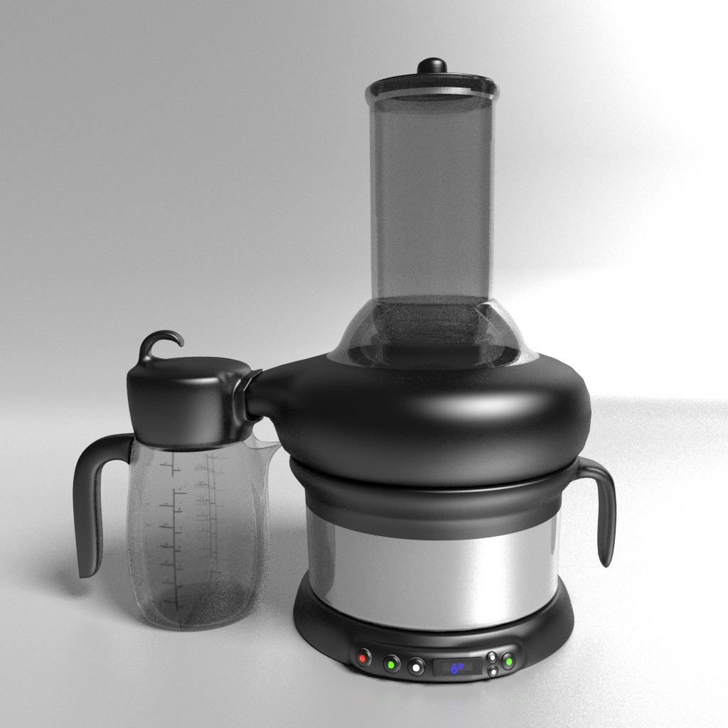 fruit juicer preview image 1