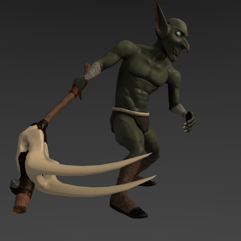 Goblin preview image 1