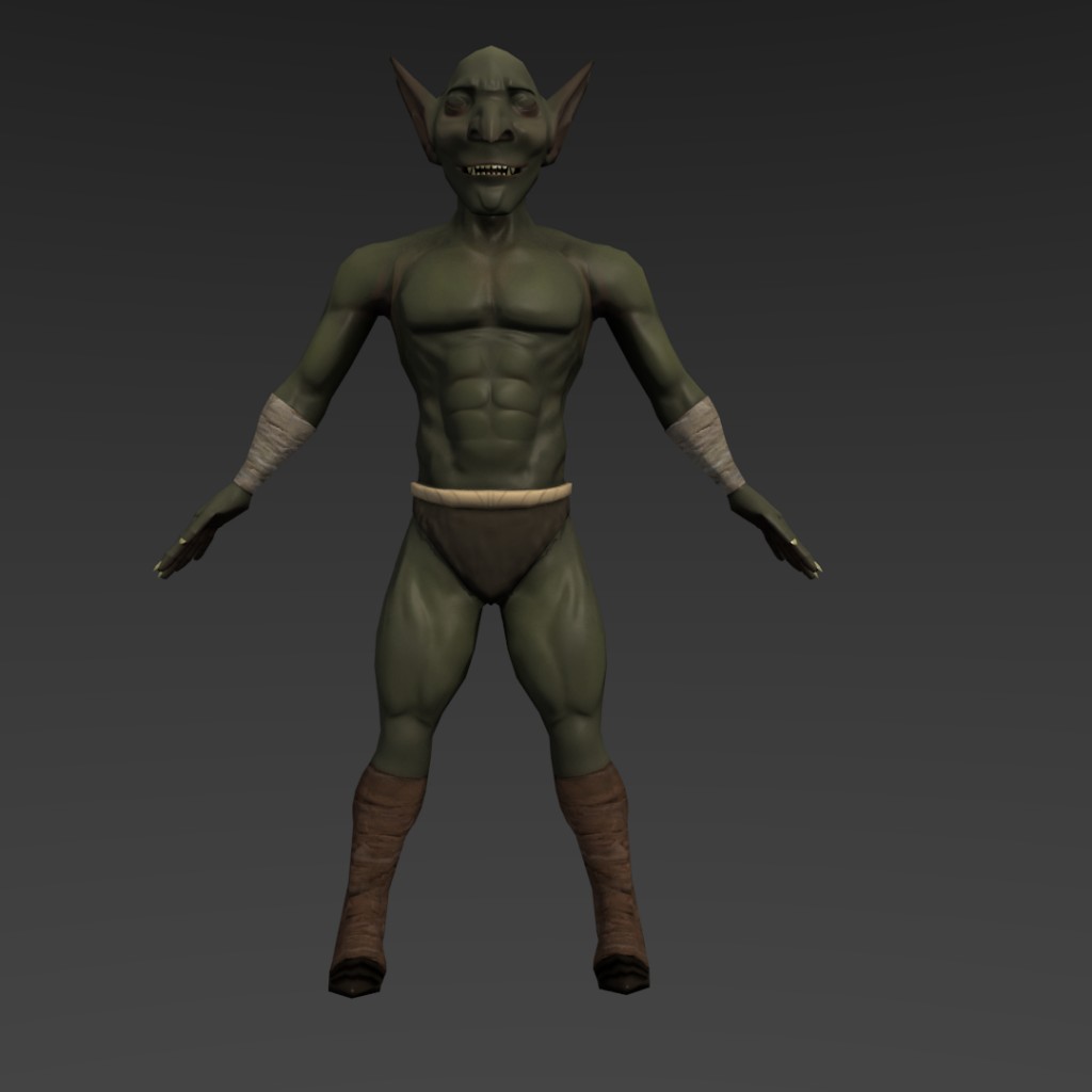 Goblin preview image 2