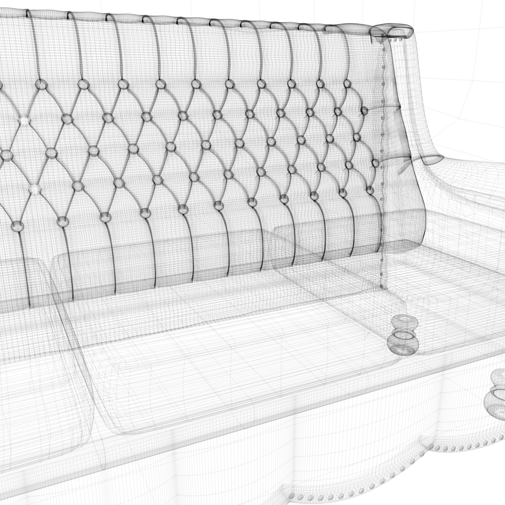 Sofa Captone preview image 4