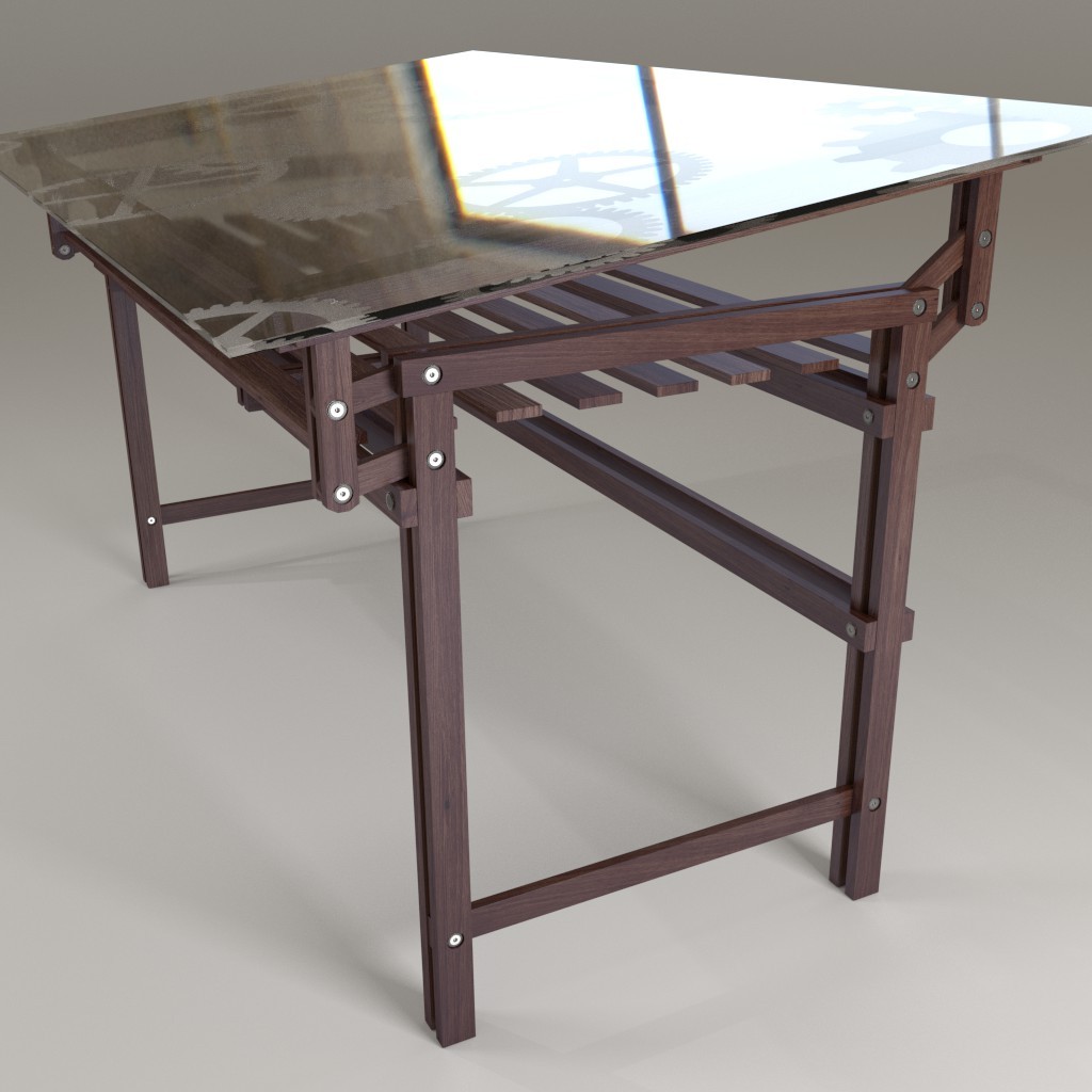 mekano-table preview image 2