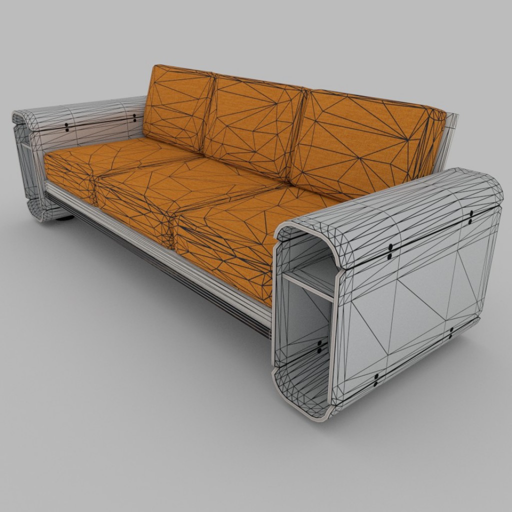 sofa_obl preview image 4
