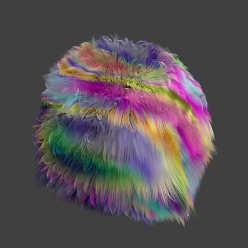 Hair test preview image