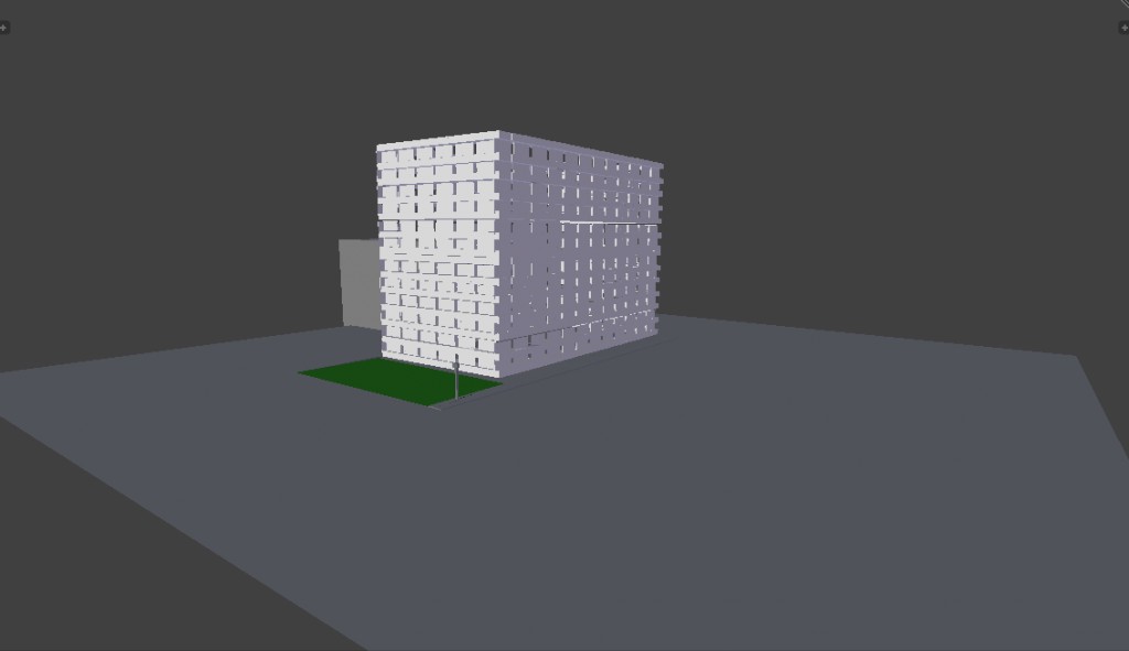 Building Collapse preview image 2