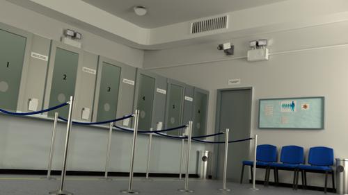 Small Town Bank preview image